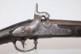  Antique HARPERS FERRY US Model 1816 Rifle Musket - 1 of 12