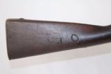  Antique HARPERS FERRY US Model 1816 Rifle Musket - 3 of 12