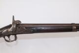  Antique HARPERS FERRY US Model 1816 Rifle Musket - 4 of 12