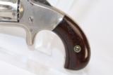  OLD WEST Antique SMITH & WESSON No. 1 Revolver - 3 of 11