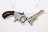  OLD WEST Antique SMITH & WESSON No. 1 Revolver - 6 of 11