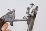  ANTIQUE Smith & Wesson Model 1 ½ .32 S&W Revolver - 7 of 11