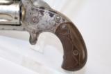  ANTIQUE Smith & Wesson Model 1 ½ .32 S&W Revolver - 3 of 11