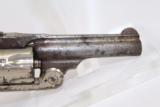  ANTIQUE Smith & Wesson Model 1 ½ .32 S&W Revolver - 11 of 11