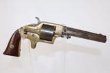  CIVIL WAR Antique Plant’s ARMY Front-Load Revolver
- 9 of 13
