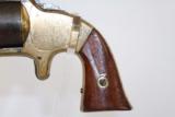  CIVIL WAR Antique Plant’s ARMY Front-Load Revolver
- 3 of 13