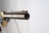  CIVIL WAR Antique Plant’s ARMY Front-Load Revolver
- 13 of 13