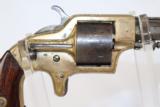  CIVIL WAR Antique Plant’s ARMY Front-Load Revolver
- 10 of 13