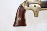  CIVIL WAR Antique Plant’s ARMY Front-Load Revolver
- 11 of 13