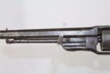  Historic CIVIL WAR Antique SAVAGE Navy Revolver - 10 of 10