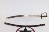 SCARCE War of 1812 Contract STARR DRAGOON Saber - 1 of 12