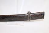  SCARCE War of 1812 Contract STARR DRAGOON Saber - 5 of 12