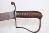  SCARCE War of 1812 Contract STARR DRAGOON Saber - 9 of 12