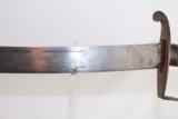  SCARCE War of 1812 Contract STARR DRAGOON Saber - 10 of 12