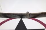 SCARCE War of 1812 Contract STARR DRAGOON Saber - 6 of 12