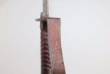 SCARCE War of 1812 Contract STARR DRAGOON Saber - 8 of 12