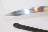  SCARCE War of 1812 Contract STARR DRAGOON Saber - 4 of 12