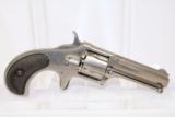  EXCELLENT & SCARCE Remington-Smoot New Model .32 - 8 of 12
