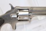  EXCELLENT & SCARCE Remington-Smoot New Model .32 - 9 of 12