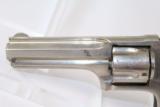  EXCELLENT & SCARCE Remington-Smoot New Model .32 - 4 of 12
