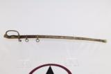  WWII Imperial JAPANESE Army Officer’s PARADE Sword - 2 of 9
