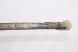  WWII Imperial JAPANESE Army Officer’s PARADE Sword - 4 of 9