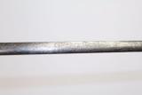  BEAUTIFUL Civil War US 1840 MEDICAL STAFF Sword - 11 of 13