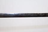  BEAUTIFUL Civil War US 1840 MEDICAL STAFF Sword - 7 of 13