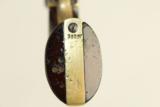  SCARCE Matching Antique COLT 1862 POLICE Revolver - 7 of 14