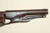  SCARCE Matching Antique COLT 1862 POLICE Revolver - 14 of 14
