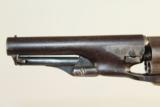  SCARCE Matching Antique COLT 1862 POLICE Revolver - 6 of 14
