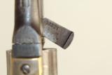  SCARCE Matching Antique COLT 1862 POLICE Revolver - 9 of 14