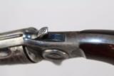  Antique COLT New Line .32 Revolver MADE 1874 - 6 of 8