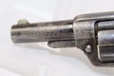  Antique COLT New Line .32 Revolver MADE 1874 - 4 of 8