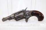  Antique COLT New Line .32 Revolver MADE 1874 - 1 of 8