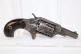  Antique COLT New Line .32 Revolver MADE 1874 - 8 of 8