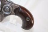  Antique COLT New Line .32 Revolver MADE 1874 - 3 of 8