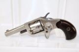  19th Century Antique COLT .22 NEW LINE Revolver- 1 of 8