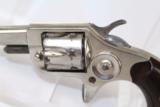  19th Century Antique COLT .22 NEW LINE Revolver- 3 of 8