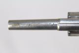  19th Century Antique COLT .22 NEW LINE Revolver- 5 of 8
