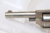  Antique REMINGTON “IROQUOIS” .22 Pocket Revolver
- 3 of 6