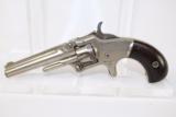  OLD WEST Antique SMITH & WESSON No. 1 Revolver - 1 of 7
