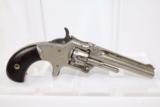  OLD WEST Antique SMITH & WESSON No. 1 Revolver - 7 of 7