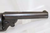  CIVIL WAR Antique NATIONAL ARMS Teat-Fire Revolver
- 4 of 9