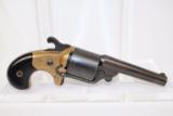  CIVIL WAR Antique NATIONAL ARMS Teat-Fire Revolver
- 1 of 9