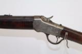  SCARCE Antique Winchester 1885 LOW WALL in .25 WCF - 5 of 15