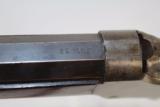  SCARCE Antique Winchester 1885 LOW WALL in .25 WCF - 3 of 15