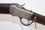  SCARCE Antique Winchester 1885 LOW WALL in .25 WCF - 1 of 15