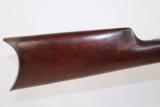  SCARCE Antique Winchester 1885 LOW WALL in .25 WCF - 12 of 15