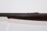  SCARCE Antique Winchester 1885 LOW WALL in .25 WCF - 6 of 15